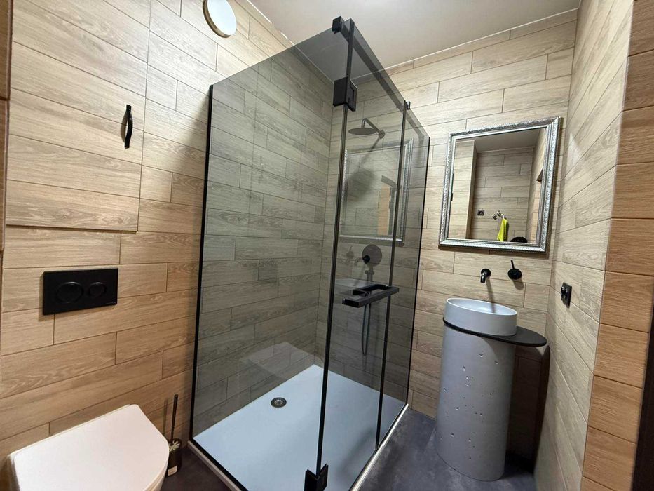 1 комнатная квартира ‼️ 48 м2 с Ремонтом ЖК Дерби