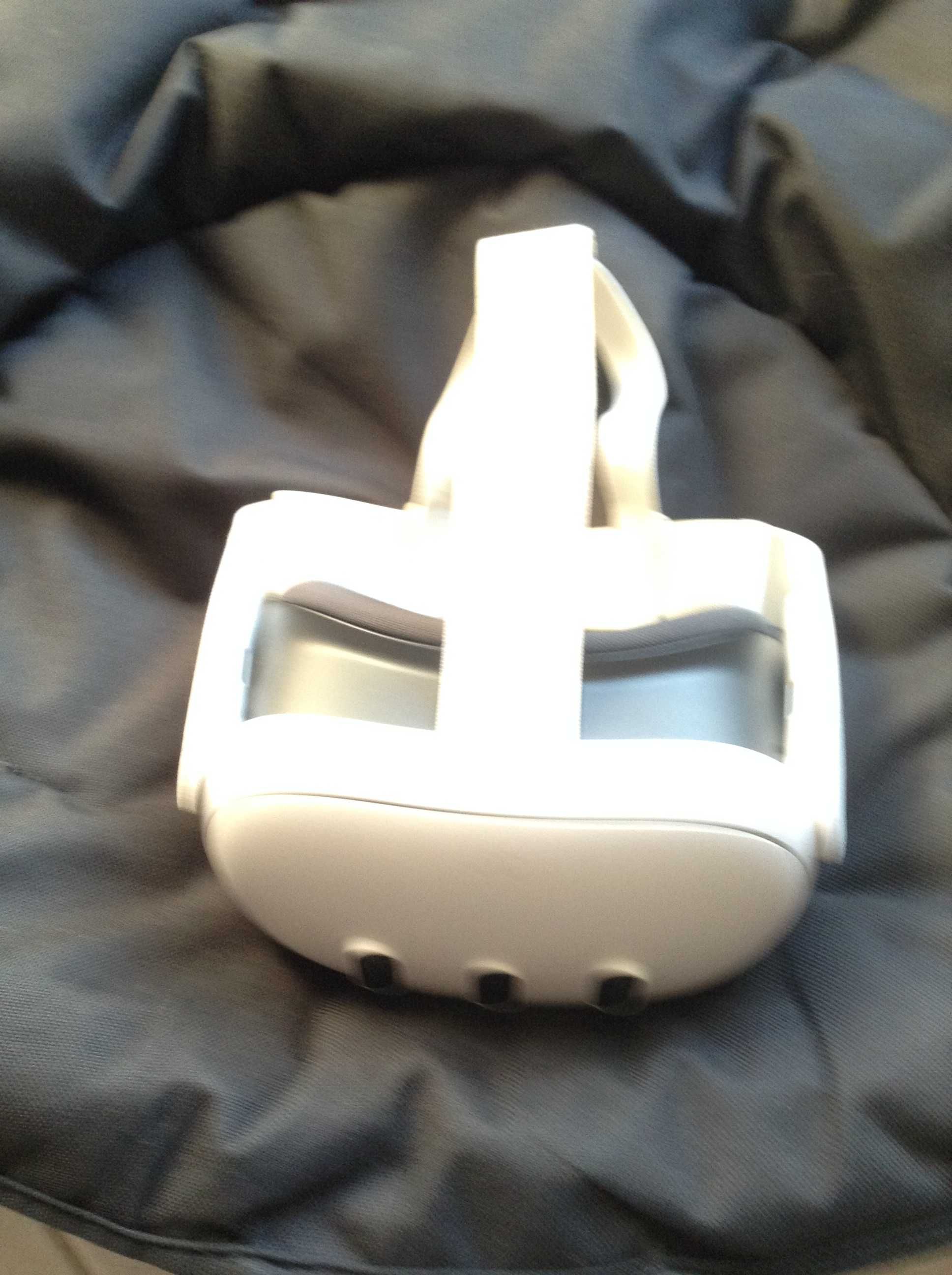 Óculos  realidade  virtual  Meta 3