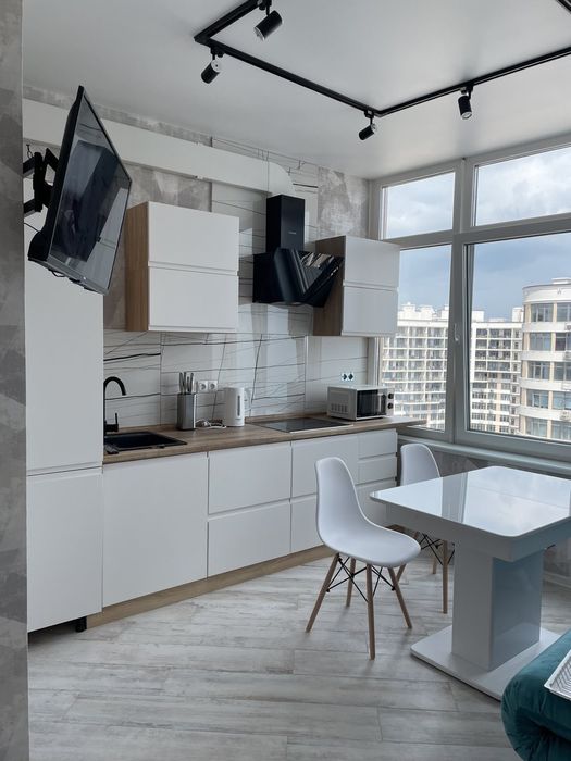 Сдам квартиру 48 Жемчужина на Каманина Аркадия Без выселения на лето