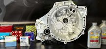 Skrzynia biegów Ford Mondeo 7G9R7002EC Gwarancja!