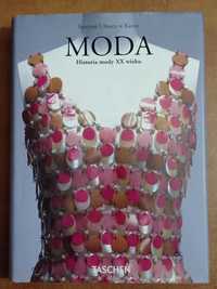 Moda Historia mody XX wieku