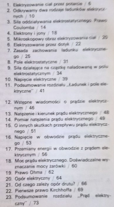 Fizyka 8 B.Gładyszewska,F.Jaśkowski.M.Piłat