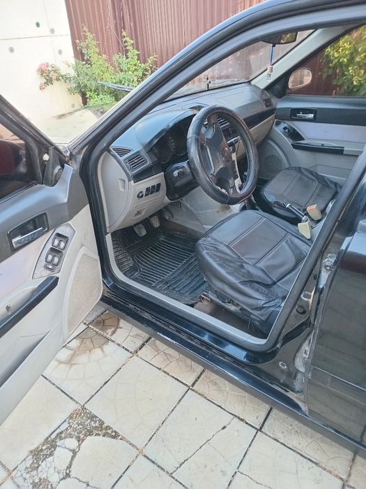 Продам авто GEELY CK