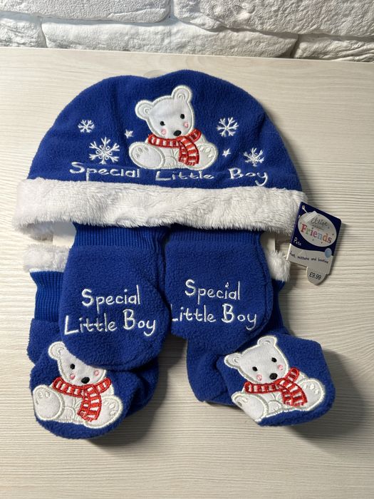 Новорічний аксесуар, для діток подарунок, новорічне вбрання