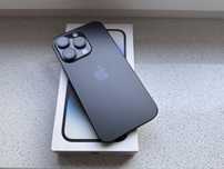 Iphone 14 Pro 128Gb Black