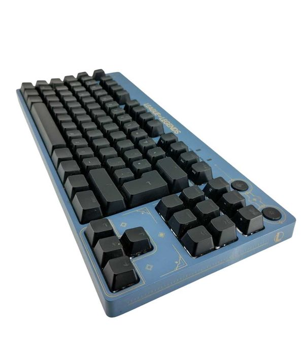 Klawiatura Logitech G PRO LEAGUE OF LEGENDS