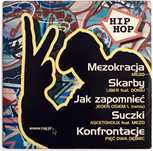 Hip Hop 2004r Mezo Liber Ascetoholix Doniu Jeden Osiem L