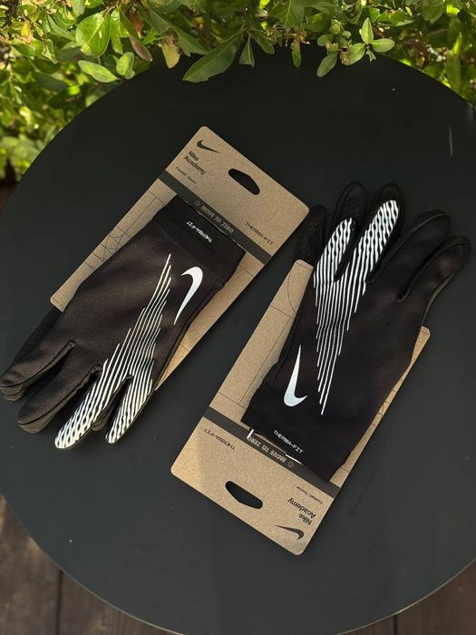 Рукавиці Nike теплі