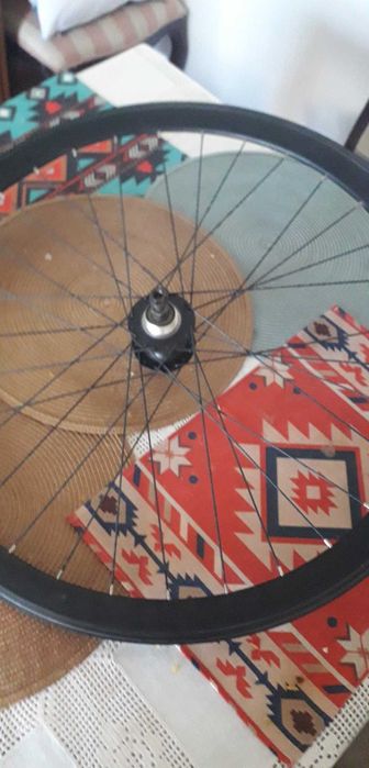 Roda para Single speed / Fixed gear - 40mm de perfil