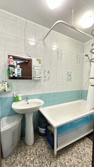 Продам 3-х кв. с автономкой р-н 12 квартал/пр. Б.Хмельницкого/Терра