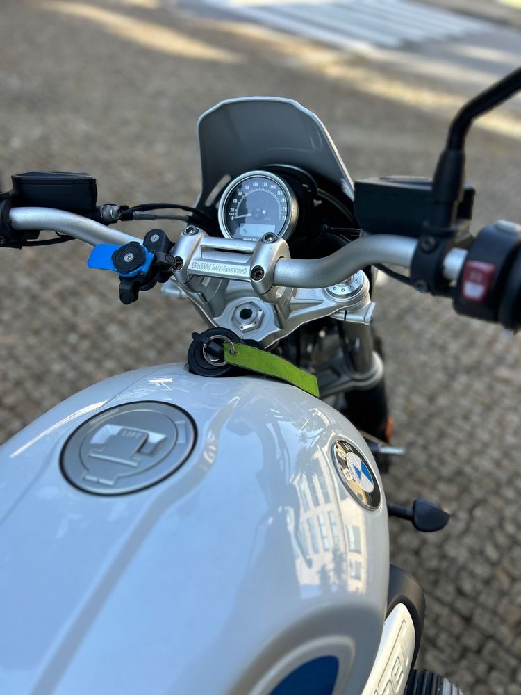 BMW R Nine T Urban Gs