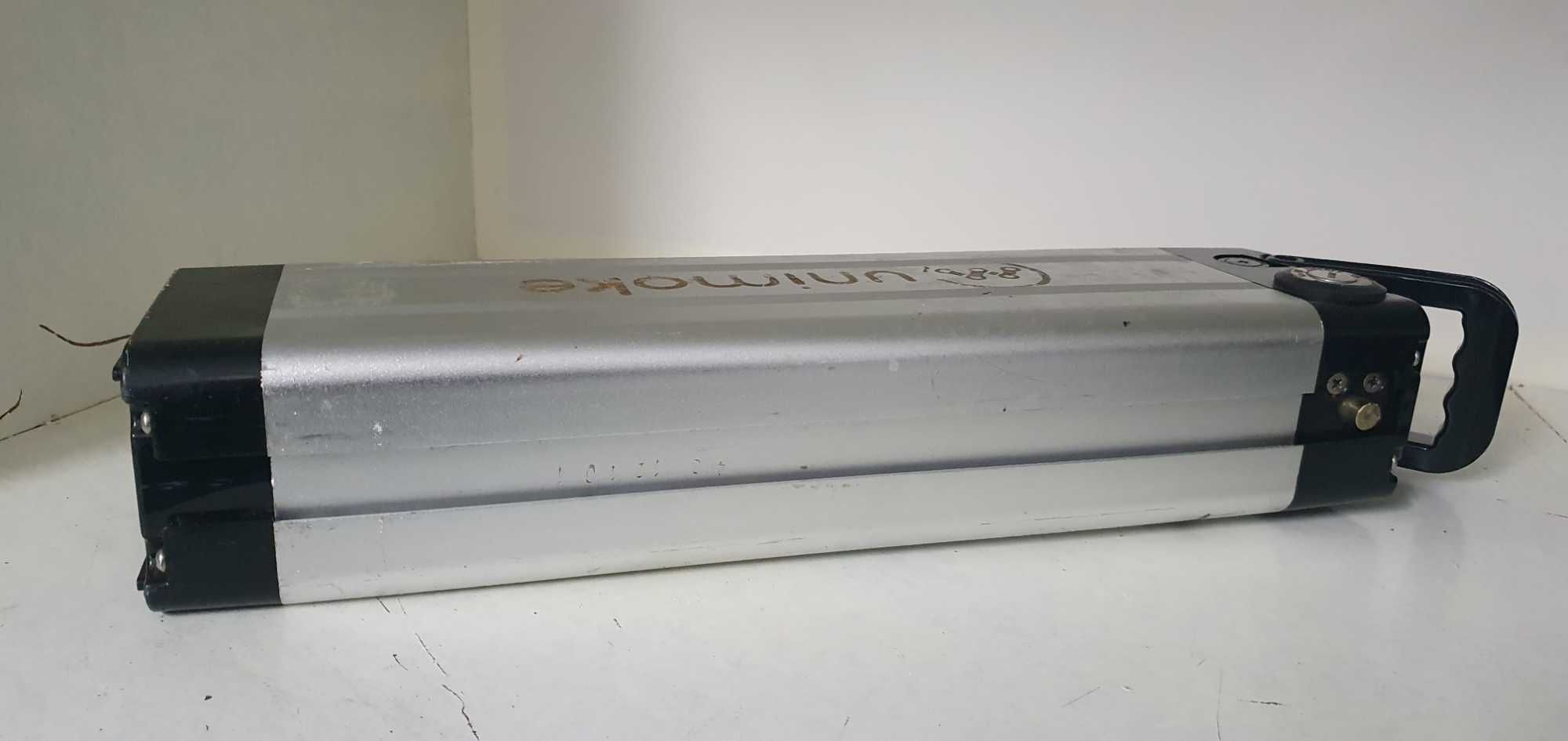 7. Bateria do roweru elektrycznego UNIMOKE Denver Orus EBIKE