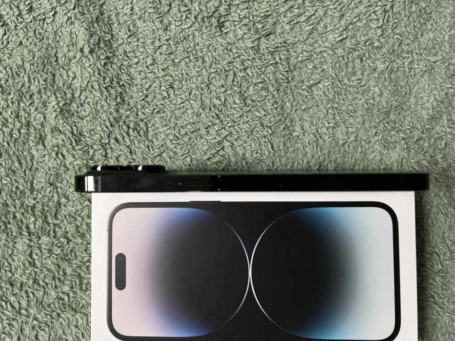 IPhone 14 Pro Max 256GB 85% Kondycji baterii
