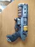 Fallout Plasma Gun replika druk 3d