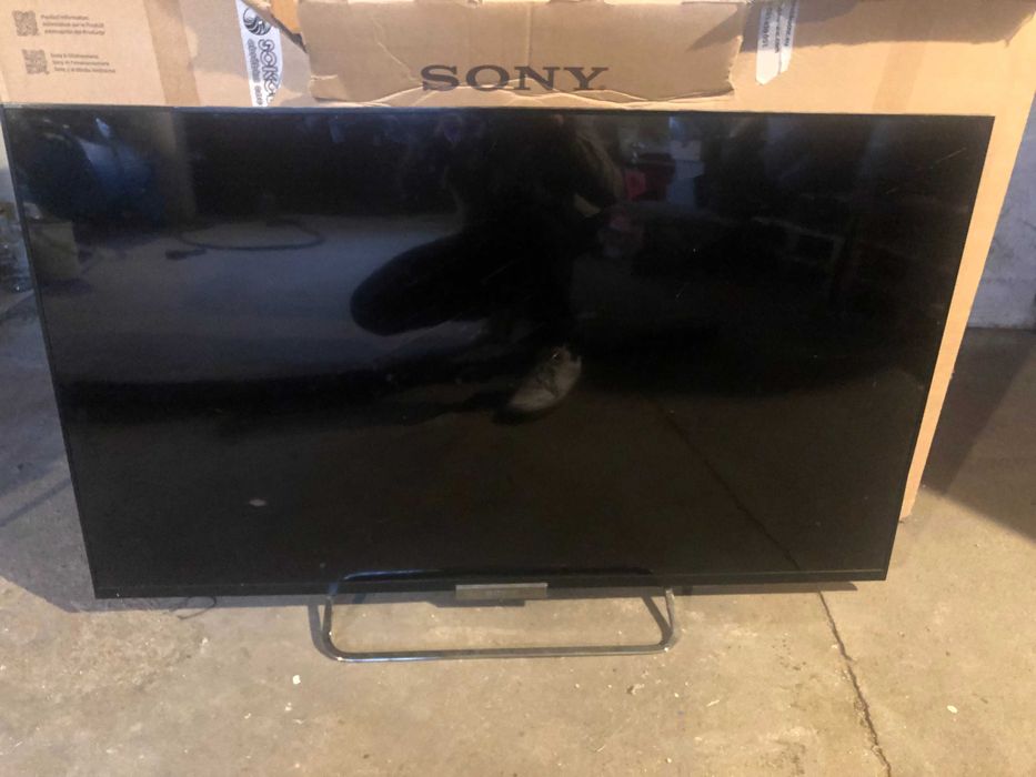 SONY KDL-50W685A Telewizor na części
