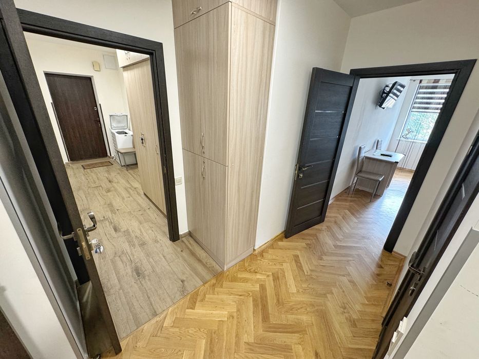 ‼️Вільно‼️ Двокімнатна квартира - вул. Сагайдачного 14А - Лісова Пісня