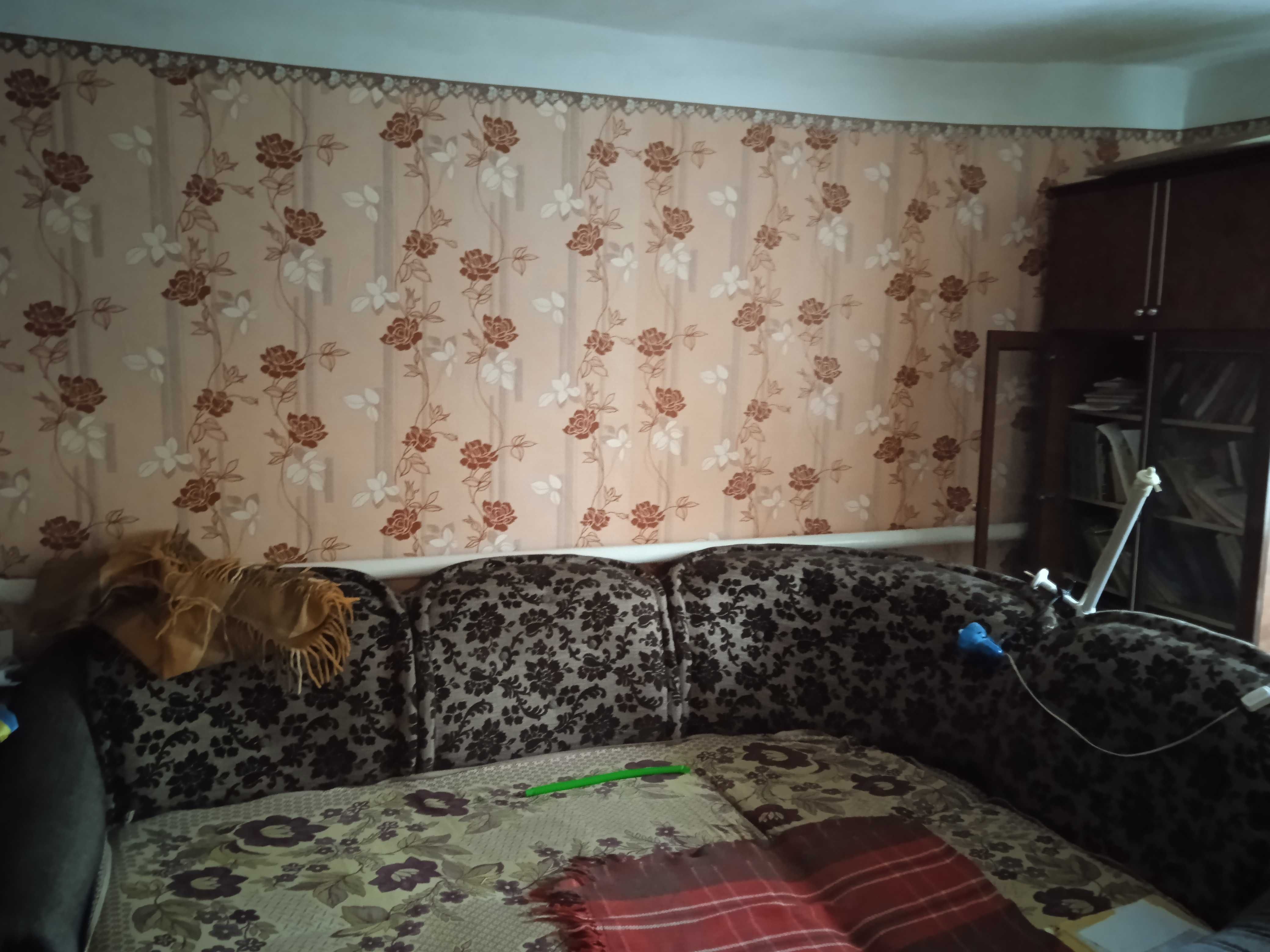 Будинок в селі Митаївка Білоцерківського району
