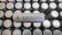Акумулятор Molicel INR21700-P45B 4500mAh