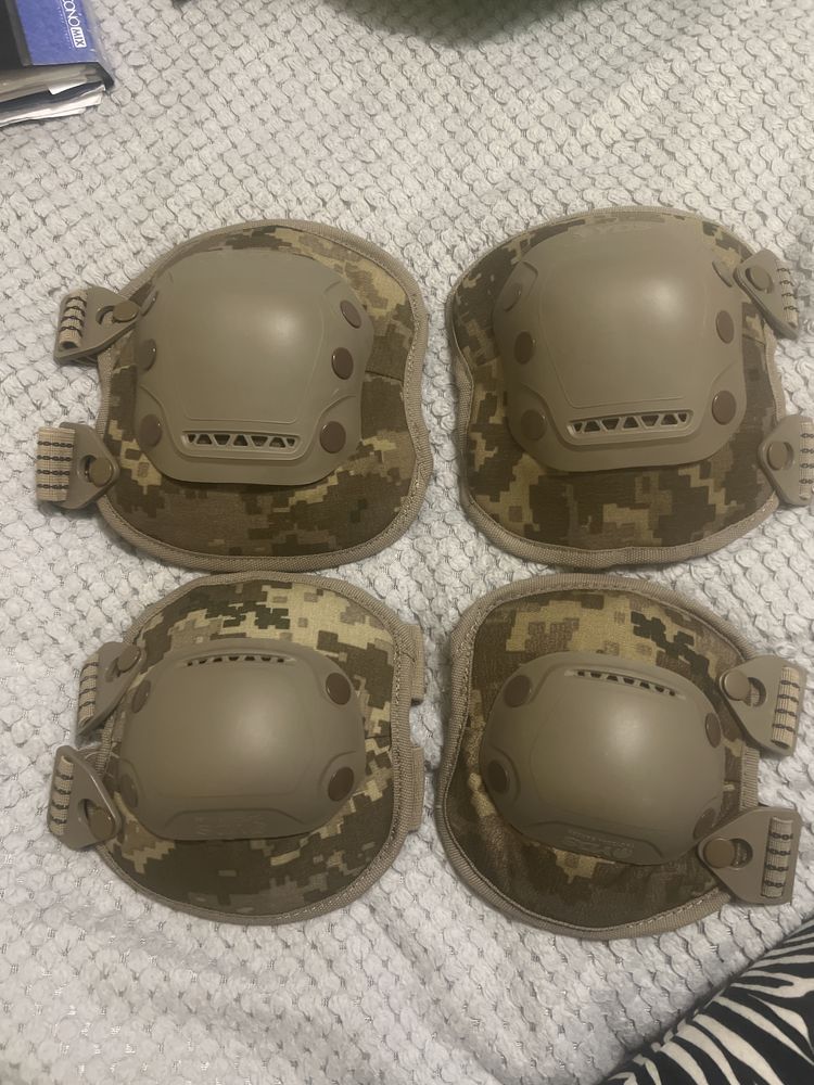Набір yds tactical series