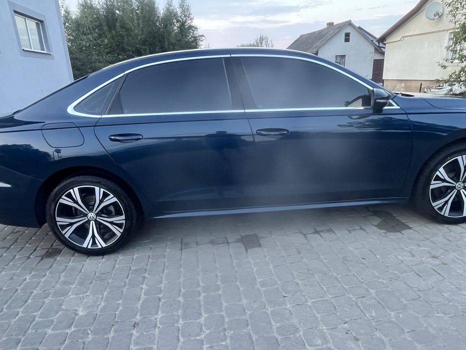 Авто в хорошому стані