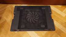 Podstawka chłodząca pod laptop