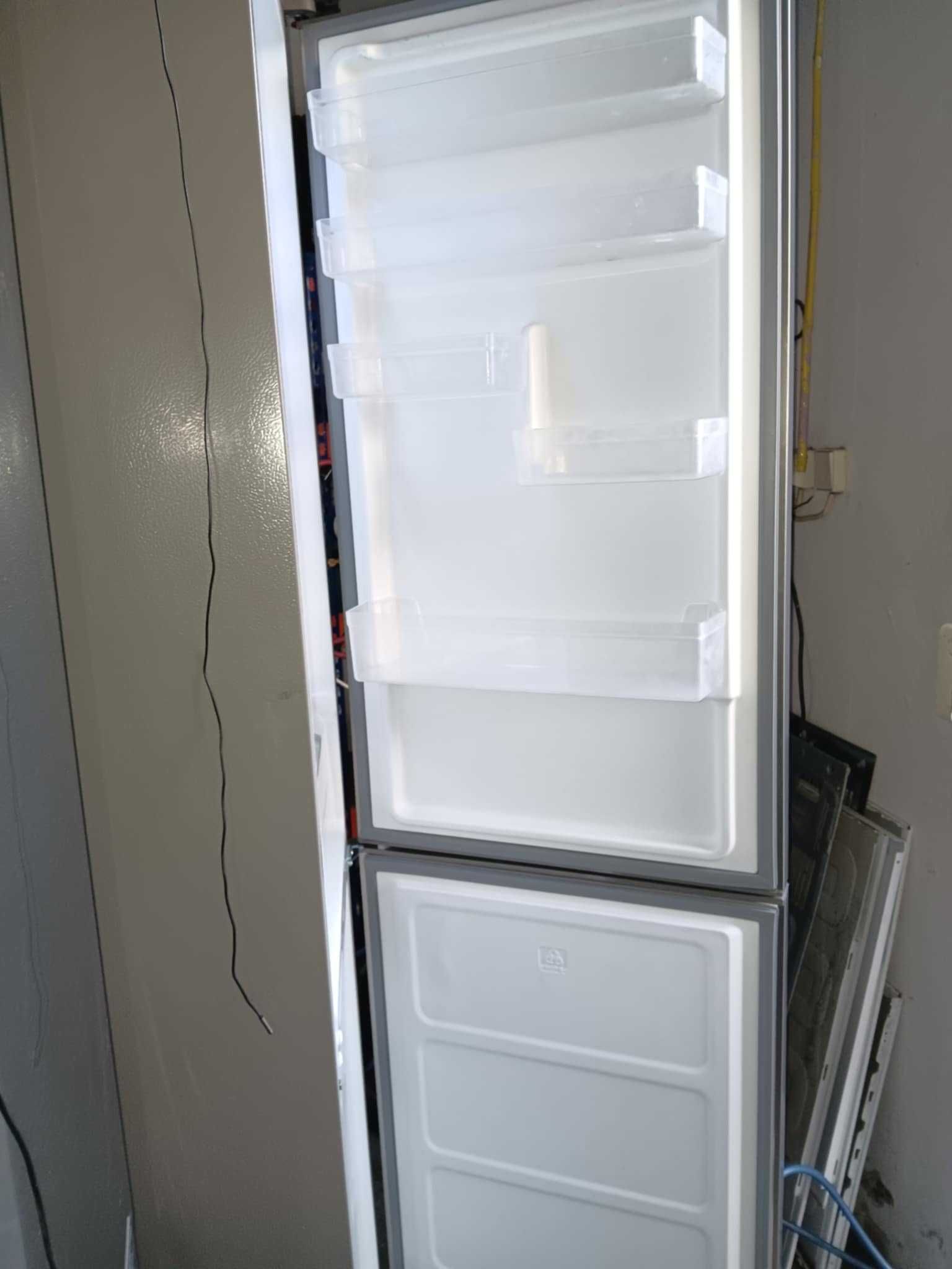Combinado NO-Frost total
