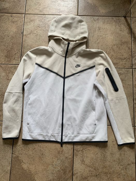 Кофта Nike Tech Fleece. L