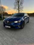 Renault Megane Renault Megane IV 1.3 TCe 160 KM | 2019 GT Line