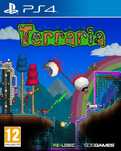 PS4 Terraria Games4US Pasaż Łódzki