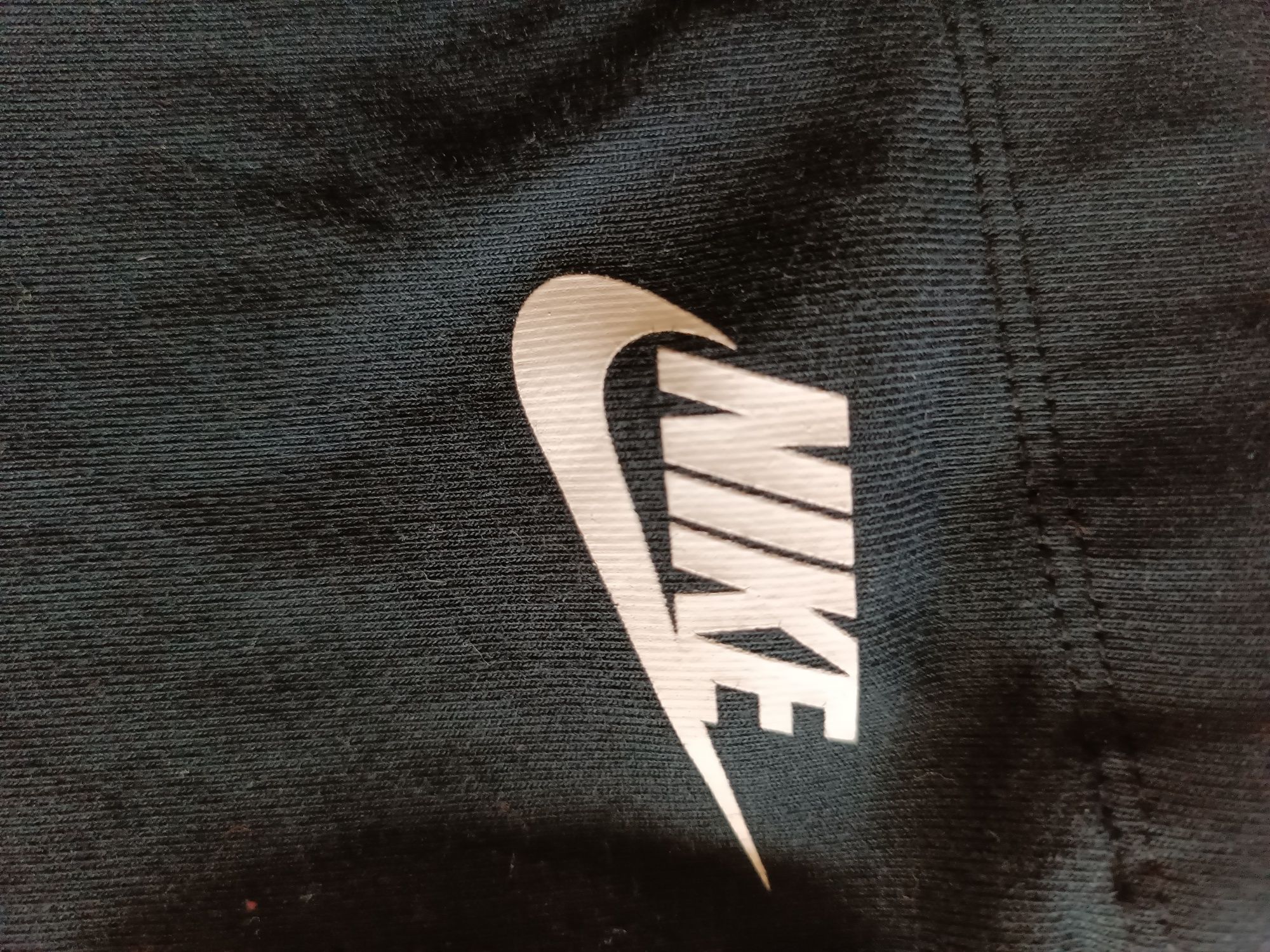 Zestaw leginsy 3 pary +koszulka Nike i adidas XS