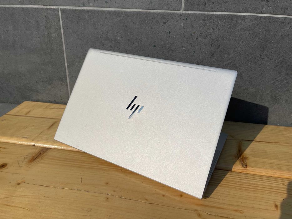 Ноутбук HP EliteBook 630 G9/i5-1245U/16GB/256GB/13"/IPS/FHD/Гарантія