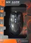 Myszka LIOCAT MX 668W