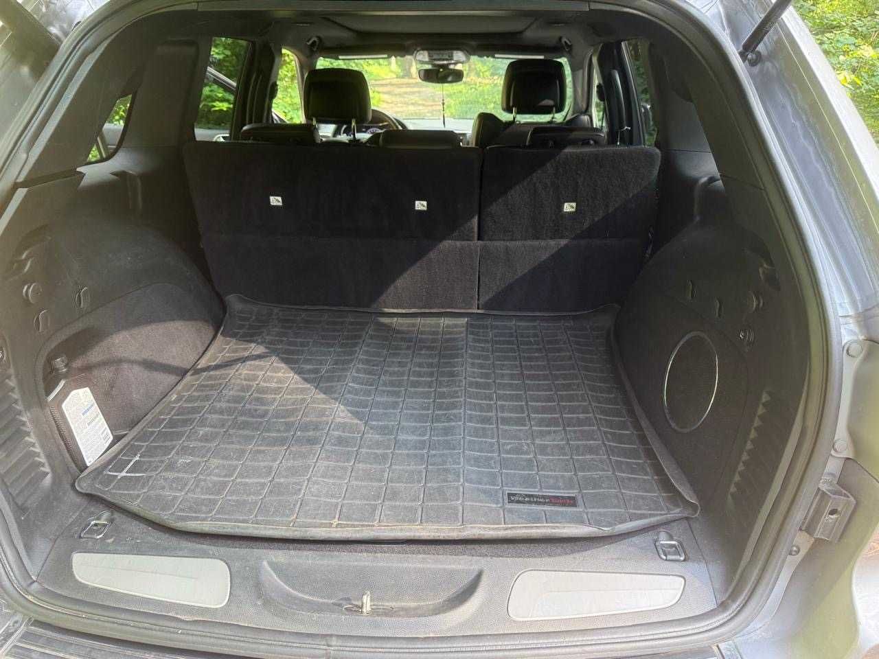 Продам Jeep Grand Cherokee