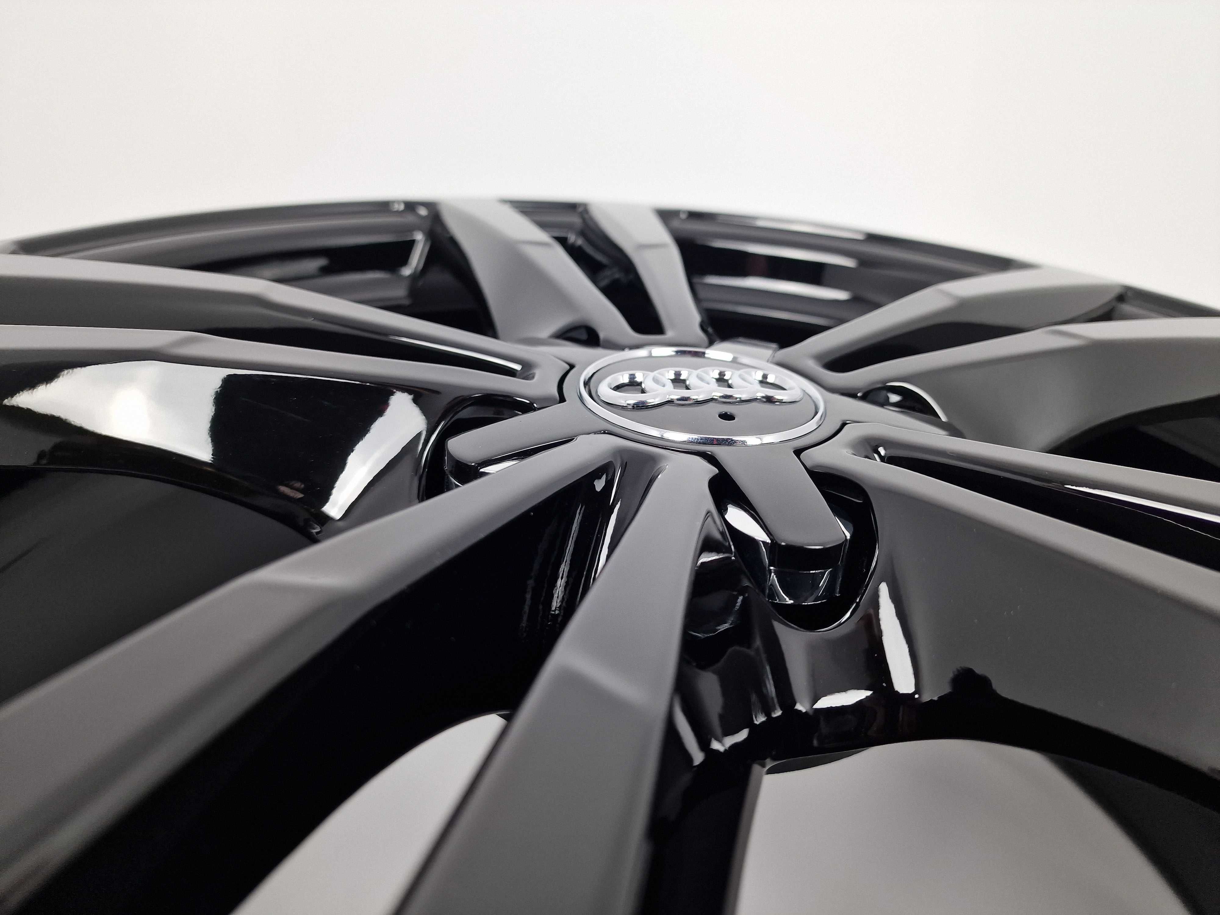 FABRYCZNIE NOWE Oryginalne Felgi Audi 18" A3 A4 A6 Q3 TT