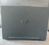 Computador Gaming ASUS TUF GAMING F15 i5 + disco externo 2tb