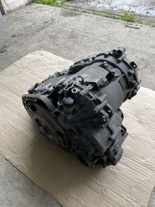АКПП варіатор 722.8  Mercedes A-Class w169/B-Class w245