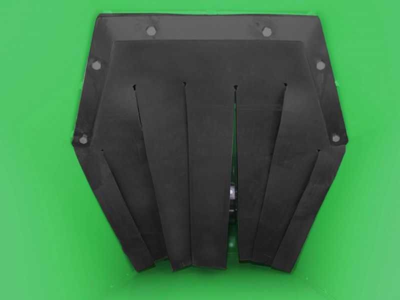 Rębak, rozdrabniacz spalinowy ZIPPER ZI-HAEK4100 5,57 KM RATY