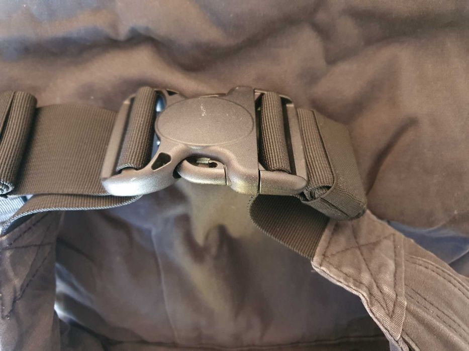 Marsúpio Boba Canguru