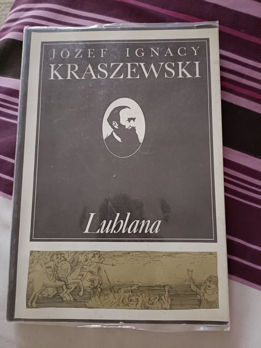 Lublana Józef Ignacy Kraszewski