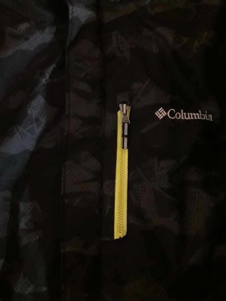 Куртка   курточка Columbia