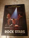 Livro Rock Stars 5 Anos Rock em Portugal e Grandes Enigmas da Natureza