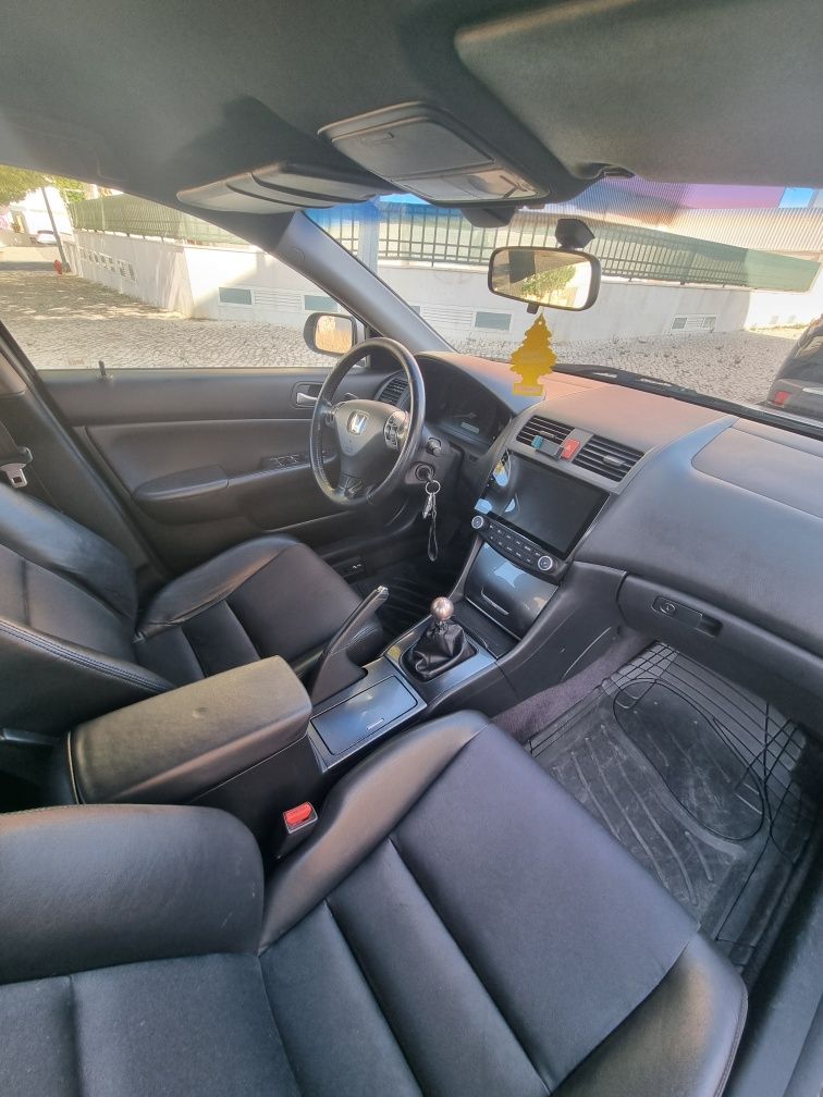 Honda Accord 2.2 i-CTDI