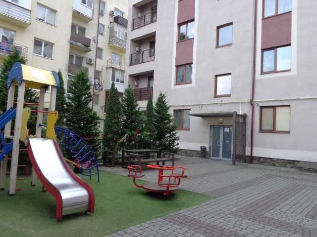 В центрі Ужгорода здам чудову 1-кімн квартиру у відмінному стані!