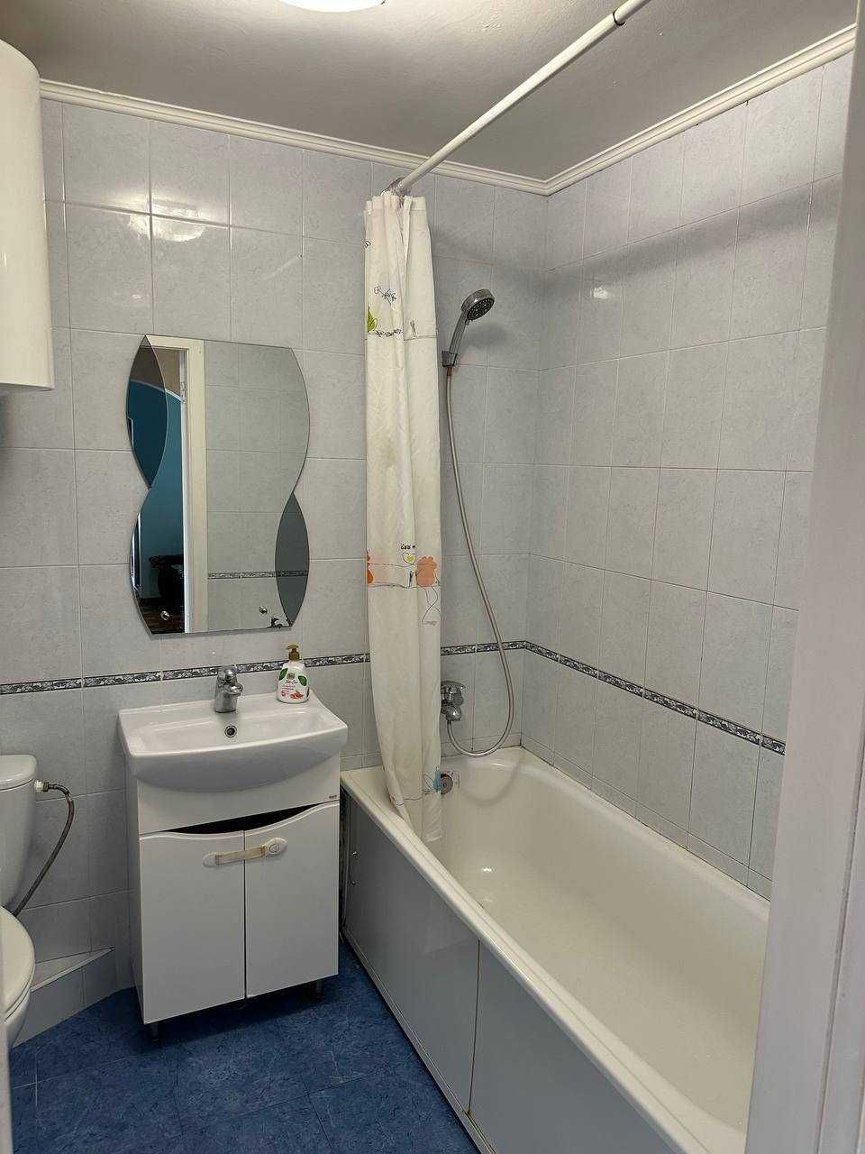 Продам 2-х комнатную квартиру пр. Гагарина 120, р-н Подстанция (Dafi)