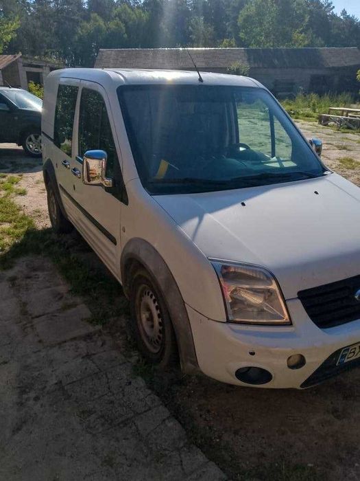 Продам Ford TRANSIT CONNECT 2012р