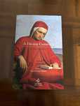Livro A Divina Comédia