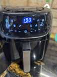 Frytkownica  beztłuszczowa Russell Hobbs 8l 1800W