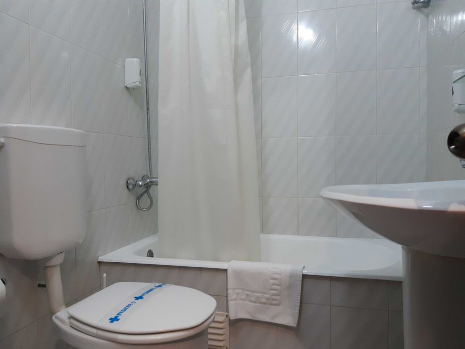 Estudio em São Pedro Moel