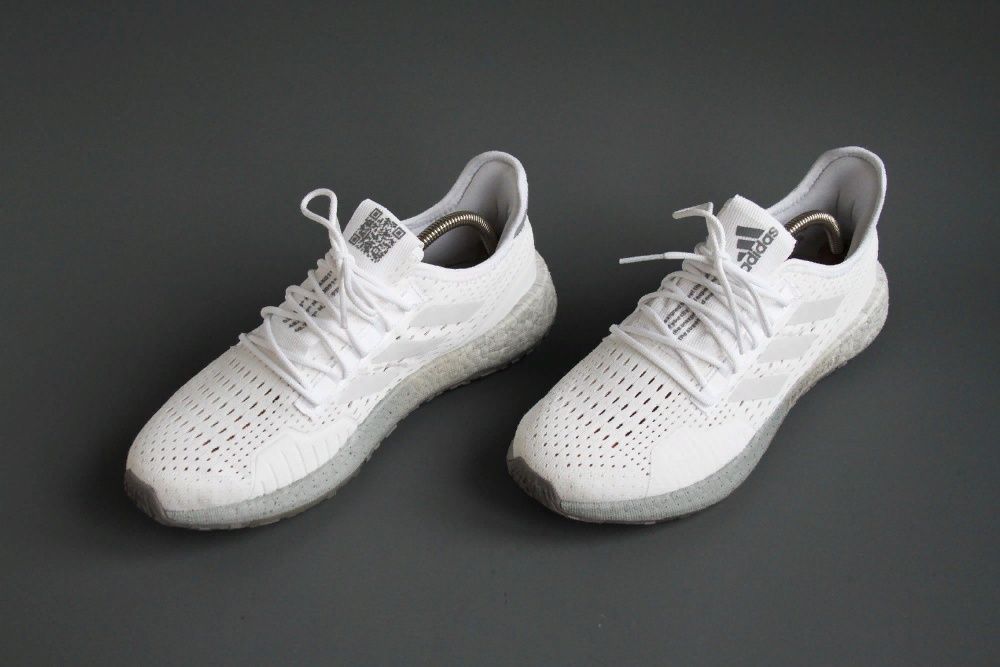 кроссовки беговые Adidas Pulseboost HD Summer RDY Cloud  41 р