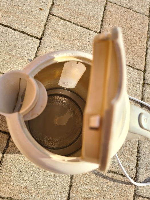 Czajnik Elektryczny BOSCH TWK 7601 1.7L